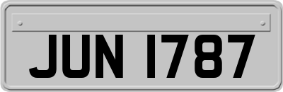 JUN1787