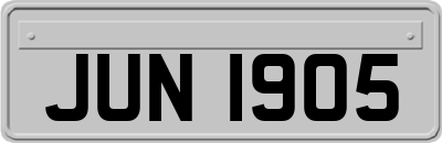 JUN1905