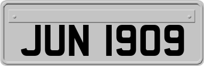 JUN1909
