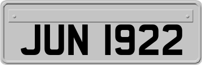 JUN1922