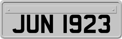 JUN1923