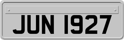 JUN1927