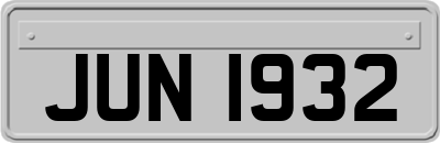 JUN1932