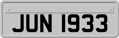 JUN1933
