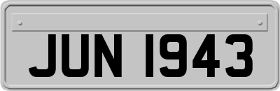 JUN1943