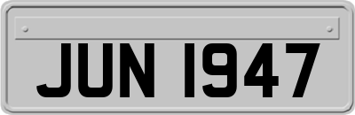 JUN1947