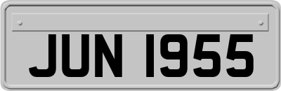 JUN1955