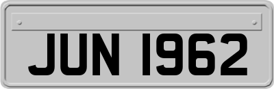 JUN1962