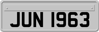 JUN1963