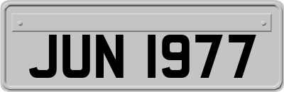 JUN1977