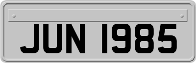 JUN1985