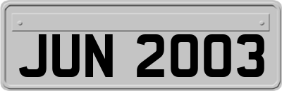 JUN2003