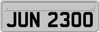 JUN2300