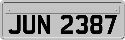 JUN2387