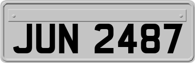 JUN2487