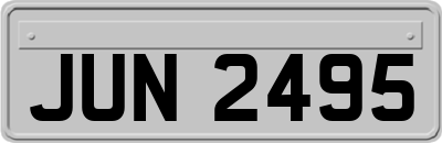 JUN2495