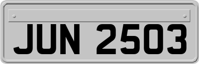 JUN2503