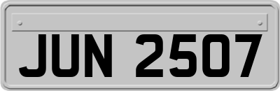 JUN2507