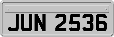 JUN2536