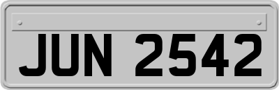 JUN2542
