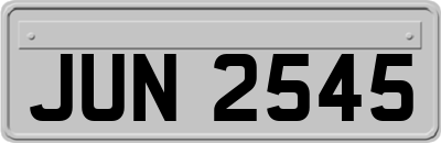JUN2545