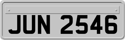 JUN2546