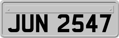 JUN2547