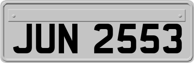JUN2553