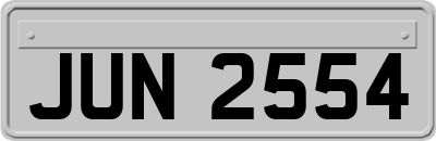 JUN2554