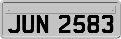 JUN2583