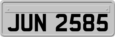 JUN2585