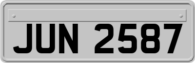 JUN2587