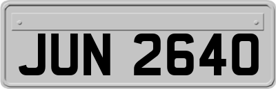 JUN2640
