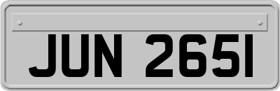 JUN2651