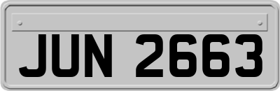 JUN2663