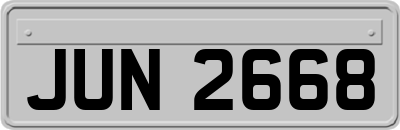 JUN2668