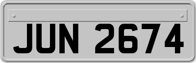 JUN2674