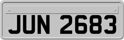 JUN2683