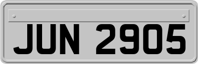 JUN2905