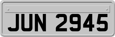 JUN2945