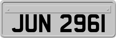 JUN2961