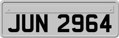 JUN2964