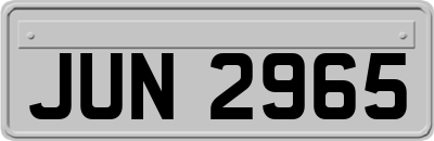 JUN2965
