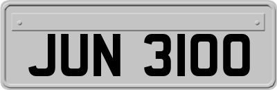 JUN3100