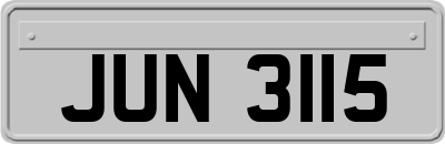 JUN3115