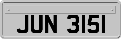 JUN3151