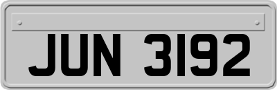 JUN3192