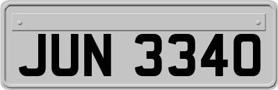 JUN3340