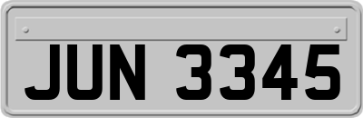 JUN3345