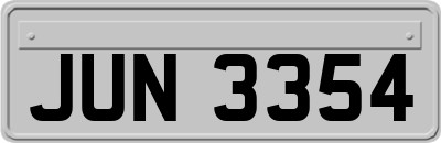 JUN3354